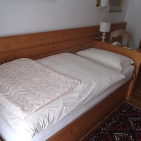 Hotel Da Beppe Sello Κορτίνα Ντ' Αμπέτσο Εξωτερικό φωτογραφία